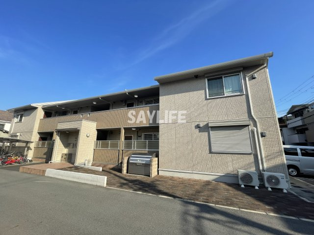 セジュール稲田本町