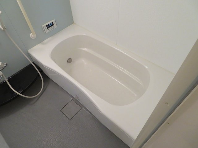 セジュール稲田本町の浴室