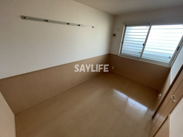セジュール稲田本町の内装