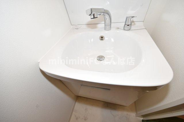 大阪市浪速区日本橋４丁目の賃貸マンション