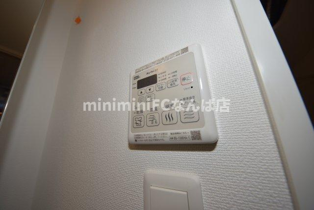 大阪市浪速区日本橋４丁目の賃貸マンション