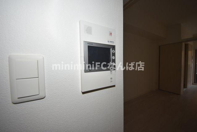 大阪市浪速区日本橋４丁目の賃貸マンション
