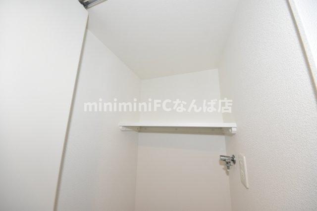 大阪市浪速区日本橋４丁目の賃貸マンション