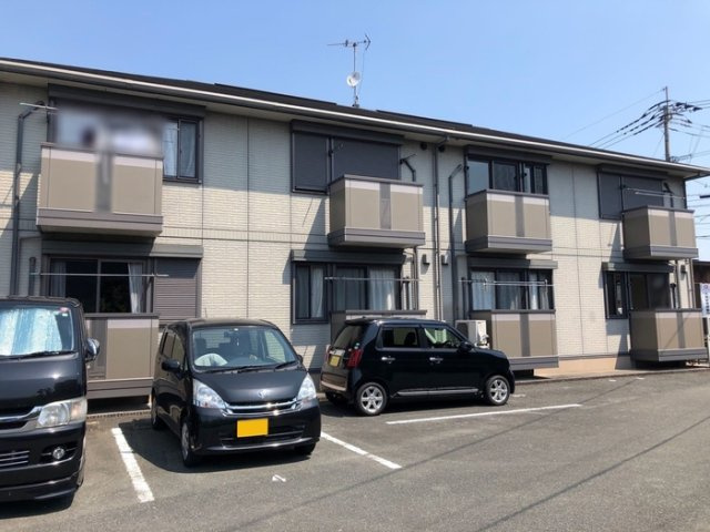 エレゼタウンⅡ