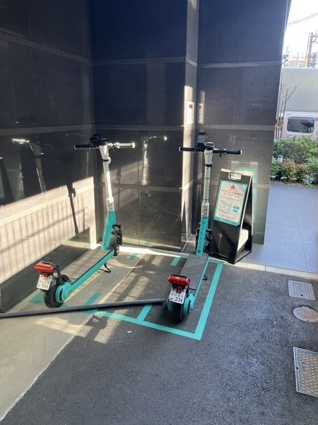エステムコート名古屋今池アーバンゲート