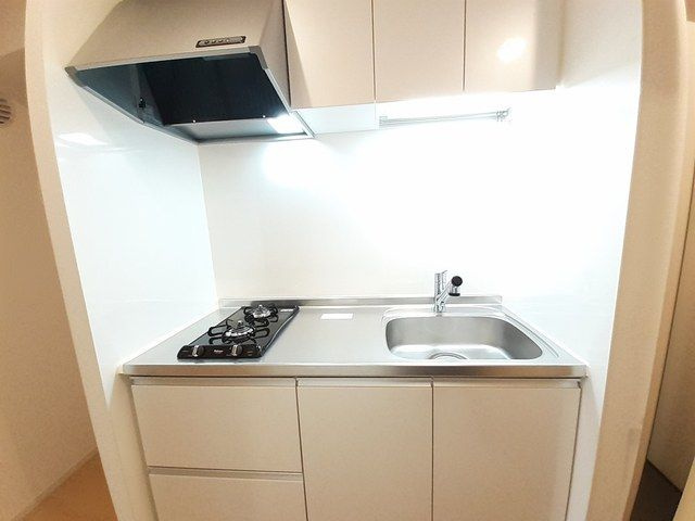 ＧＲＡＮＤＩＯ　春岡のキッチン