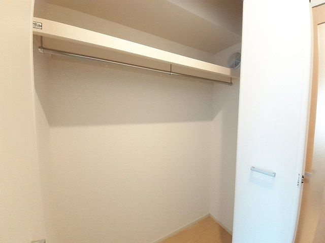 ＧＲＡＮＤＩＯ　春岡の収納