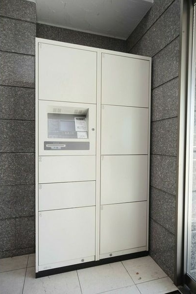 ルラシオン吹上のその他共用部分