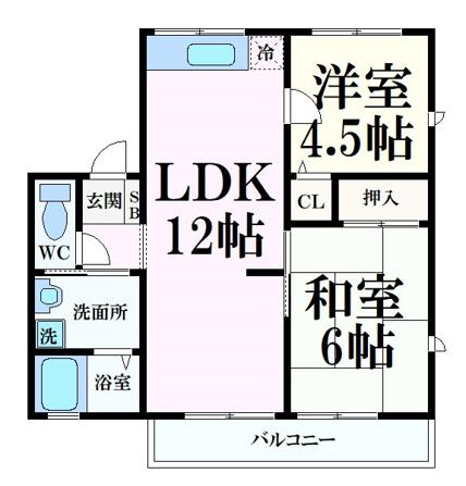 レトア大石Ⅰ