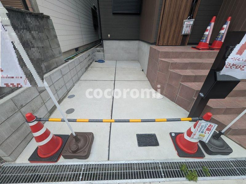 須山町新築戸建のその他