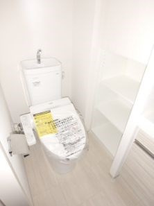 【トイレ】