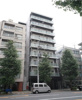 【外観】レグラス荏原中延 