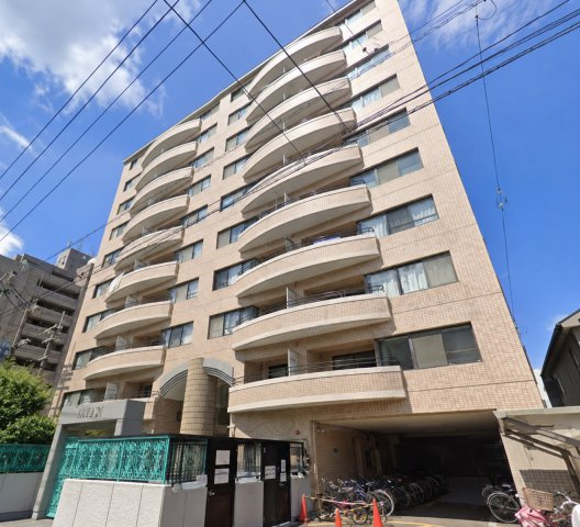 【外観】 | サンシティ博多FLEX21 | 駅まで徒歩10分、通学も便利で徒歩圏内に生活利便施設充実しています