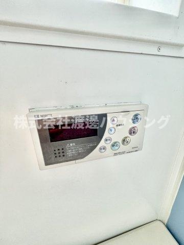 メープルツーユーの設備