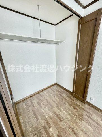 メープルツーユーの収納