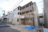 東大阪市柏田本町のアパートの画像