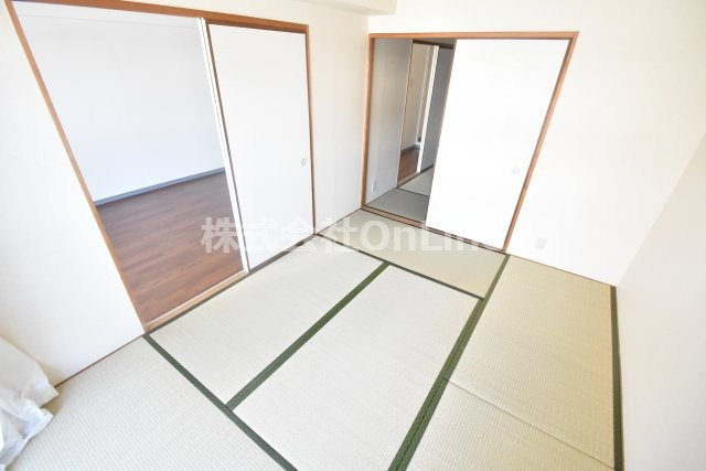 【和室】