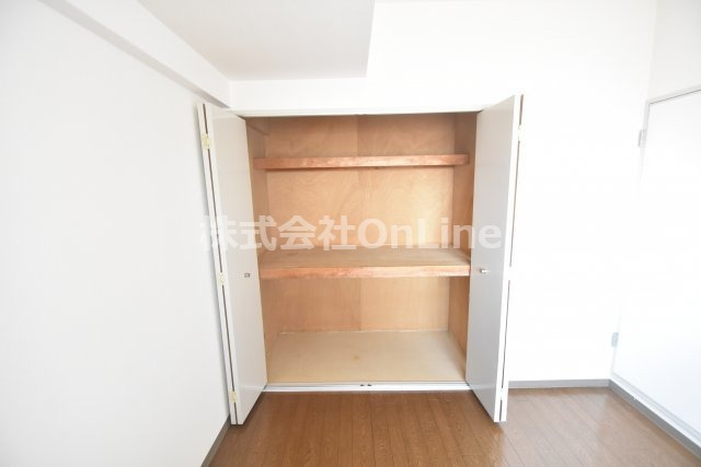 【収納】