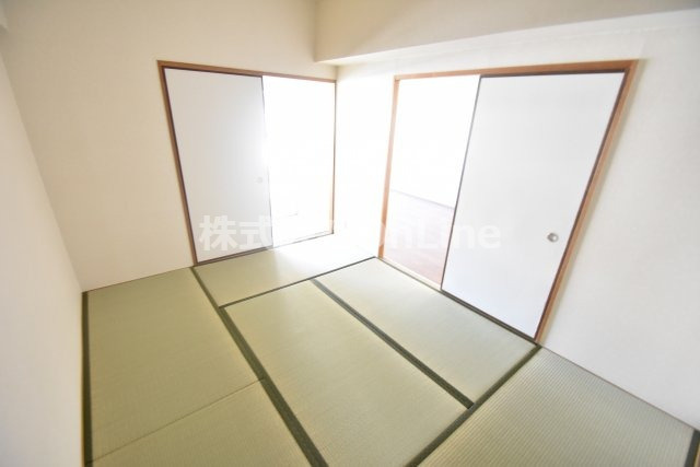 【子供部屋】