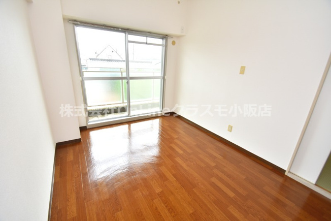 【子供部屋】