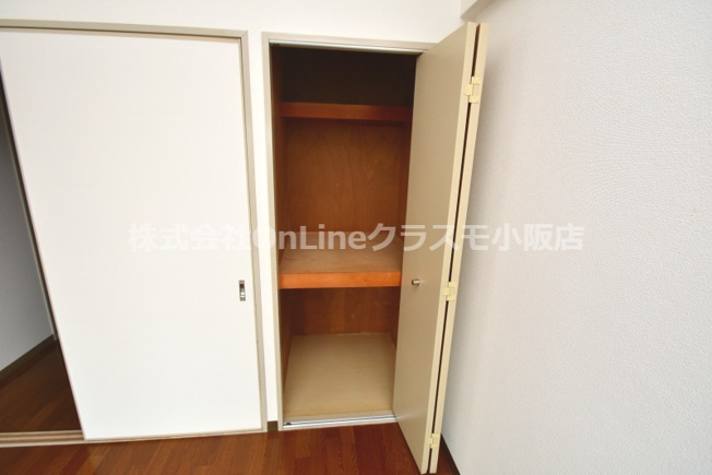 【収納】