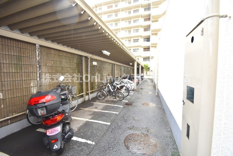 東大阪市小若江２丁目の賃貸マンションのその他
