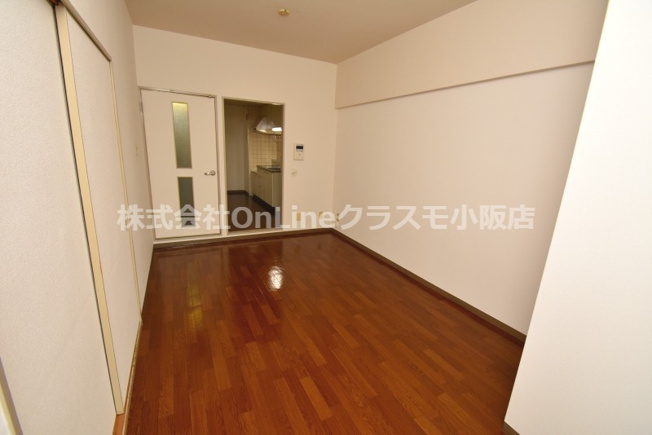 【居間・リビング】