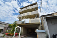 東大阪市菱江５丁目のマンションの画像