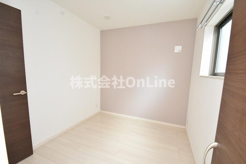 東大阪市近江堂２丁目のアパートのその他