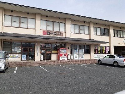 アヴェニューＭ　壱番館の周辺|鳥栖商工団地簡易郵便局まで680m