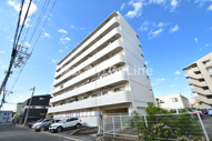 東大阪市長田３丁目のマンションの画像