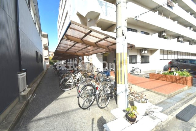 【その他共用部分】