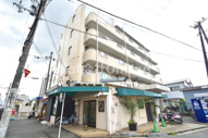 東大阪市友井２丁目のマンションの画像