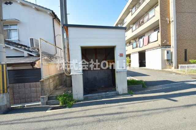東大阪市御幸町の賃貸マンションのその他共用部分