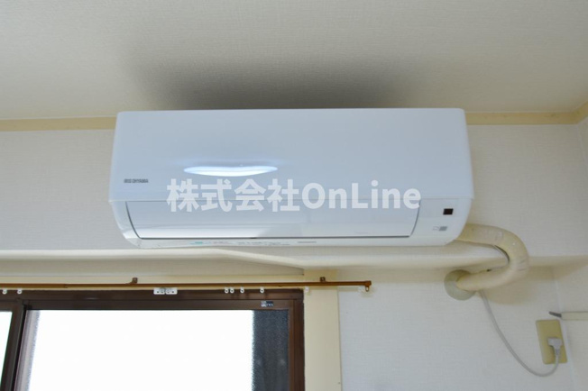 【設備】