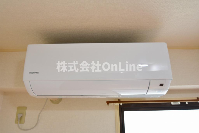 【設備】