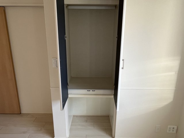 ＫＯＭＩＮＡＭＩ　ＭＡＩＳＯＮ　ＮＯＮＯの収納