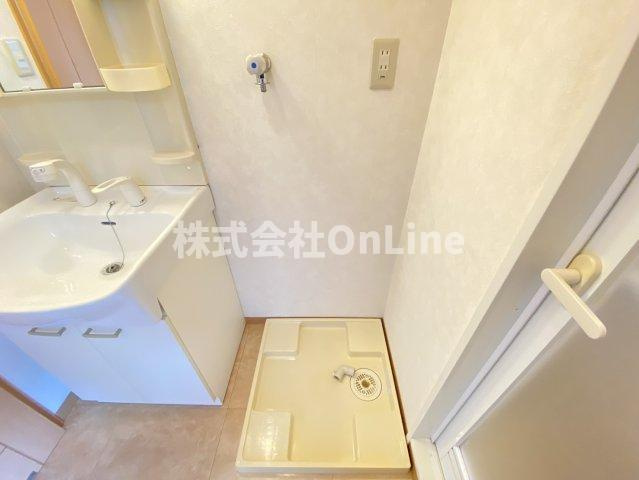 東大阪市横枕西の賃貸マンションの設備