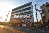 東大阪市鷹殿町のマンションの画像