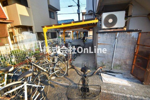 【その他共用部分】
