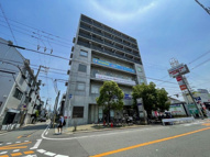 東大阪市御厨南２丁目のマンションの画像