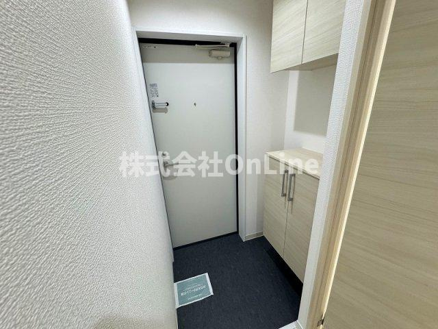 【玄関】 | D porta pace