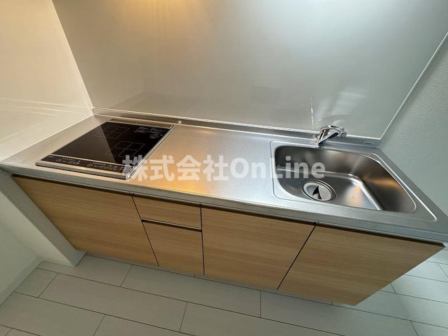 【キッチン】 | D porta pace