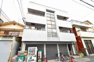 東大阪市柏田西２丁目のマンションの画像