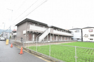 東大阪市新池島町３丁目のアパートの画像