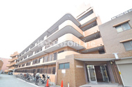 東大阪市近江堂２丁目のマンションの画像