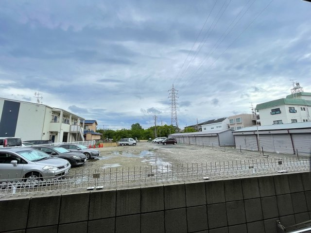 【展望】
