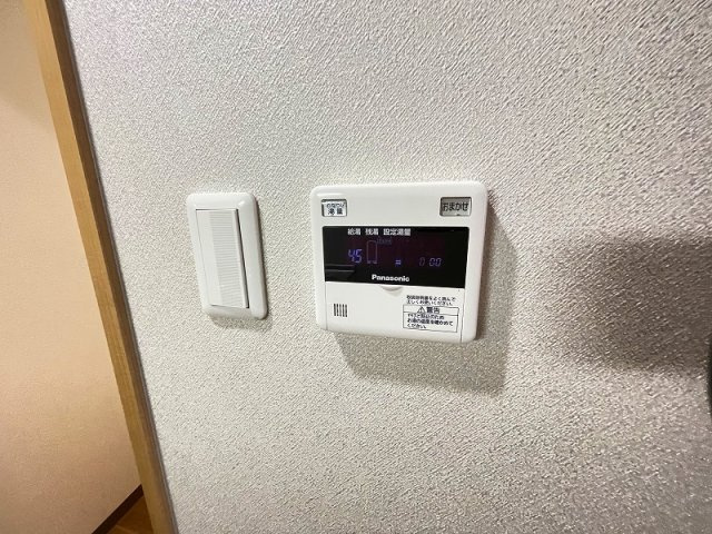 【設備】