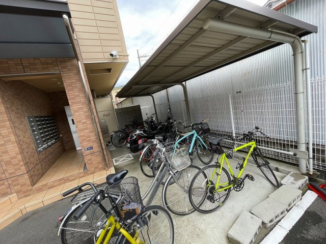 【その他共用部分】