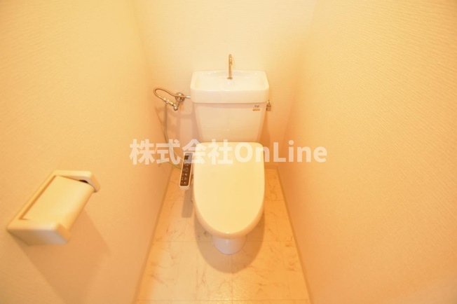 【トイレ】